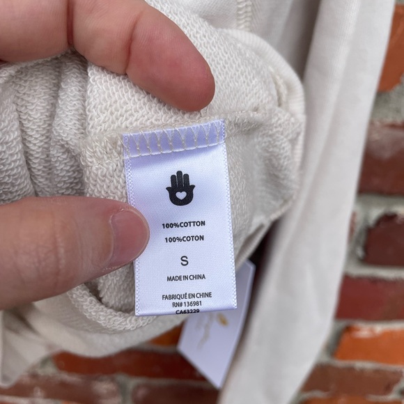 NWT Spiritual Gangster Hoodie - Picture 8 of 8